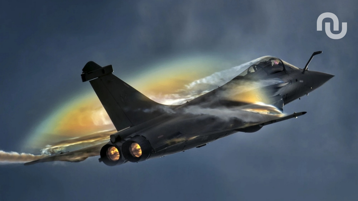 Dassault Rafale