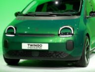 On découvre la nouvelle Renault Twingo électrique (2026) // Source : Alfred Tertrais pour Numerama On découvre la nouvelle Renault Twingo électrique (2026) // Source : Alfred Tertrais pour Numerama