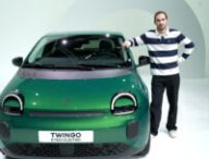 On découvre la nouvelle Renault Twingo électrique (2026) // Source : Alfred Tertrais pour Numerama On découvre la nouvelle Renault Twingo électrique (2026) // Source : Alfred Tertrais pour Numerama