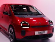 On découvre la nouvelle Renault Twingo électrique (2026) // Source : Alfred Tertrais pour Numerama On découvre la nouvelle Renault Twingo électrique (2026) // Source : Alfred Tertrais pour Numerama