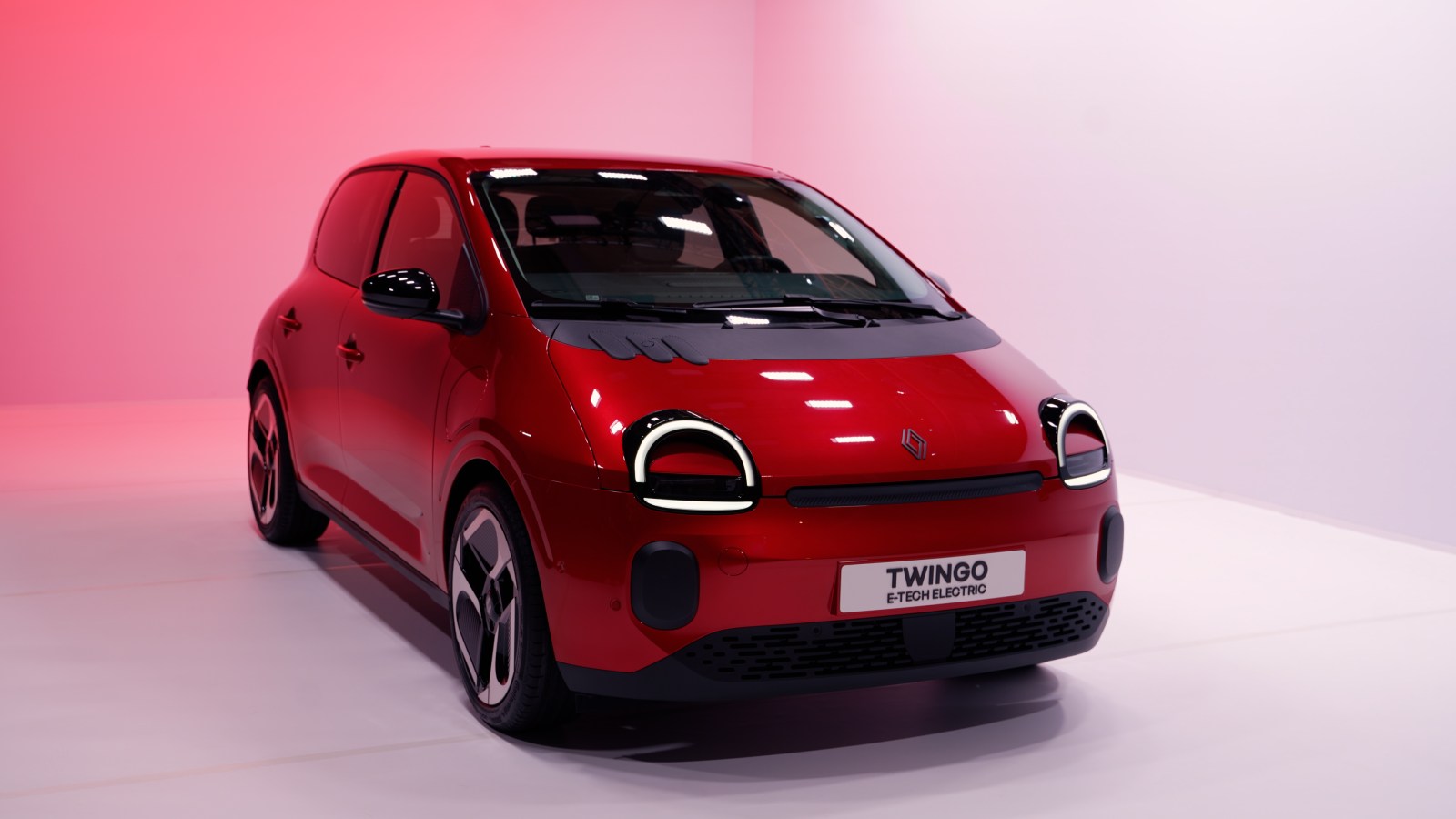 Pourquoi ceux qui mÃ©disent la Renault Twingo Ã©lectrique nâ€™ont rien compris Ã ...