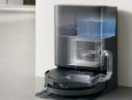 Le Debot X9 Pro Omni // Source : Ecovacs Le Debot X9 Pro Omni // Source : Ecovacs
