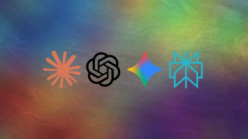 « Je plains les entreprises qui ont signé des deals imposant un unique modèle d’IA à leurs employés »