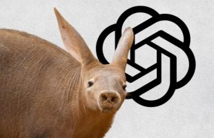 OpenAI agent IA cybersécurité // Source : Montage Numerama