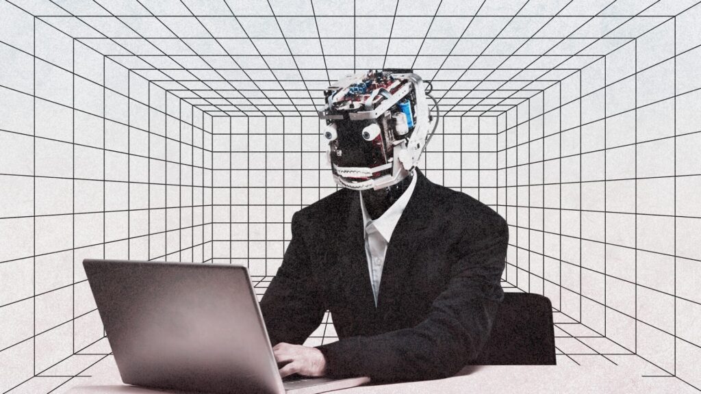 Il s&rsquo;agit d&rsquo;une attaque de type Magecart, o&ugrave; un script malveillant est inject&eacute; sur un site marchand pour voler les donn&eacute;es bancaires saisies par l&rsquo;utilisateur. // Source : Montage Numerama