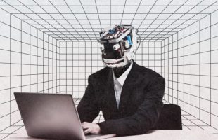 « C'est l'histoire de deux êtres artificiels qui ont tenté de se faire embaucher chez nous » une entreprise diffuse les entretiens de deuxhackers nord-coréens // Source : Montage Numerama