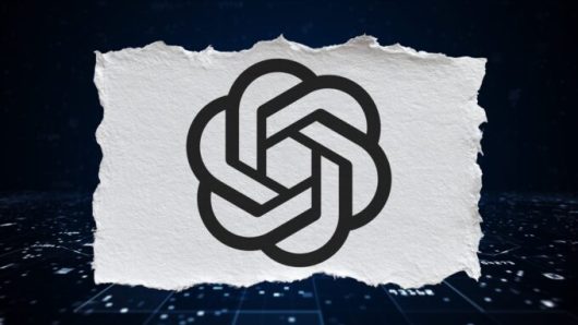 API OpenAI pilotage cyberattaque // Source : Montage Numerama