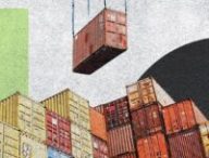 Fausses annonces, outils de surveillance… Comment les hackers contribuent au vol de cargaisons ? // Source : Montage Numerama Fausses annonces, outils de surveillance… Comment les hackers contribuent au vol de cargaisons ? // Source : Montage Numerama