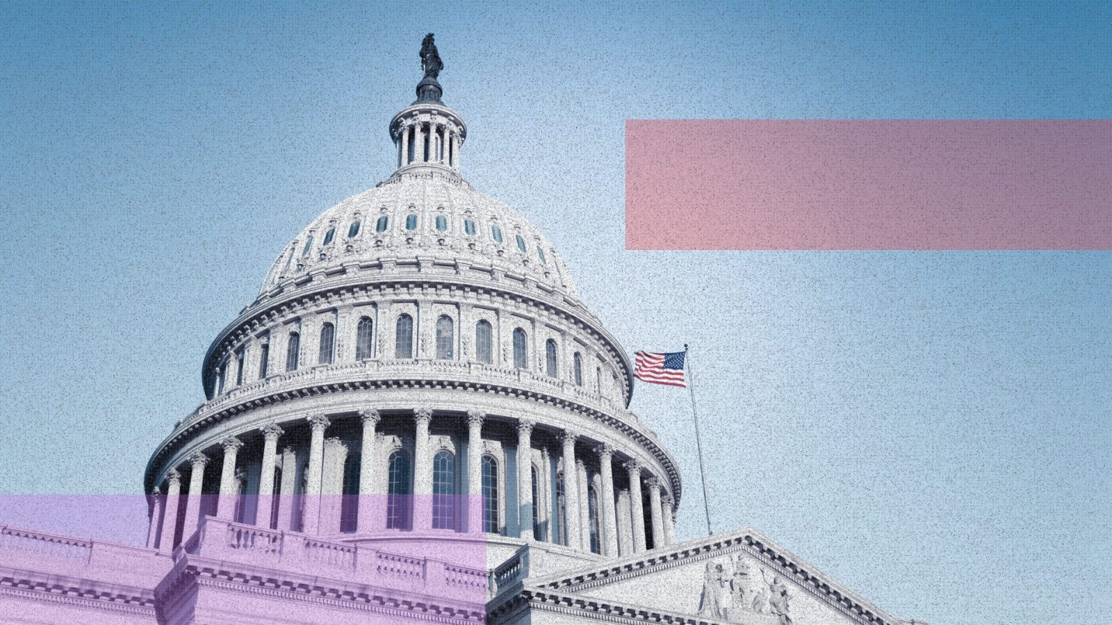 En plein shutdown, une cyberattaque vise le Bureau du budget du Congrès américain