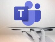 Voici comment mieux protéger le contenu sensible de vos réunions sur Microsoft Teams // Source : Montage Numerama