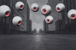 C'est une première, une « campagne de cyberespionnage orchestrée par IA » a été identifiée // Source : Montage Numerama