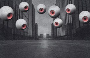 C'est une première, une « campagne de cyberespionnage orchestrée par IA » a été identifiée // Source : Montage Numerama