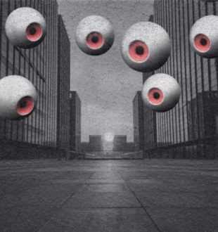 C'est une première, une « campagne de cyberespionnage orchestrée par IA » a été identifiée // Source : Montage Numerama