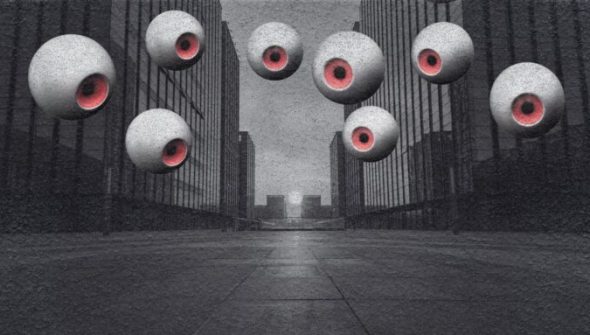 C'est une première, une « campagne de cyberespionnage orchestrée par IA » a été identifiée // Source : Montage Numerama