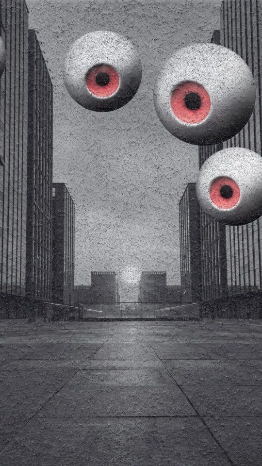 C'est une première, une « campagne de cyberespionnage orchestrée par IA » a été identifiée // Source : Montage Numerama