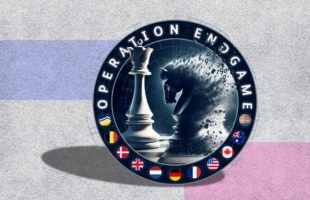 « Nombre de victimes ignoraient l'infection de leur système » : la France et 10 autres pays  neutralisent un immense réseau cybercriminel // Source : Montage Numerama