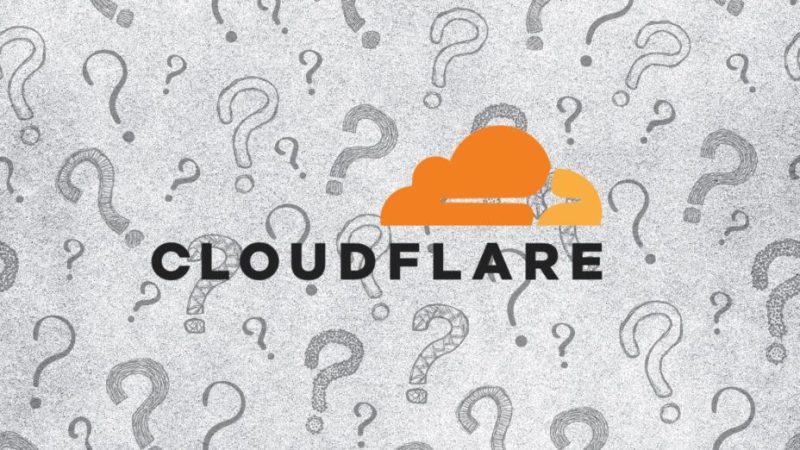 C’est quoi Cloudflare ? Et pourquoi ça peut mettre en panne toute une partie du net ? C’est quoi Cloudflare ? Et pourquoi ça peut mettre en panne toute une partie du net ?