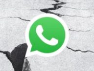Faille Whatsapp // Source : Montage Numerama