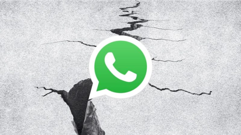 C’est terminé pour ChatGPT et Copilot dans WhatsApp