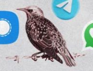 WhatsApp, Telegram, Signal... peu importe votre messagerie, cette menace aura accès à tout // Source : Montage Numerama WhatsApp, Telegram, Signal... peu importe votre messagerie, cette menace aura accès à tout // Source : Montage Numerama