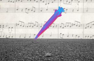 kinzhal // Source : Montage Numerama