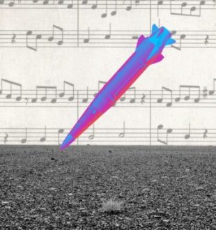 kinzhal // Source : Montage Numerama