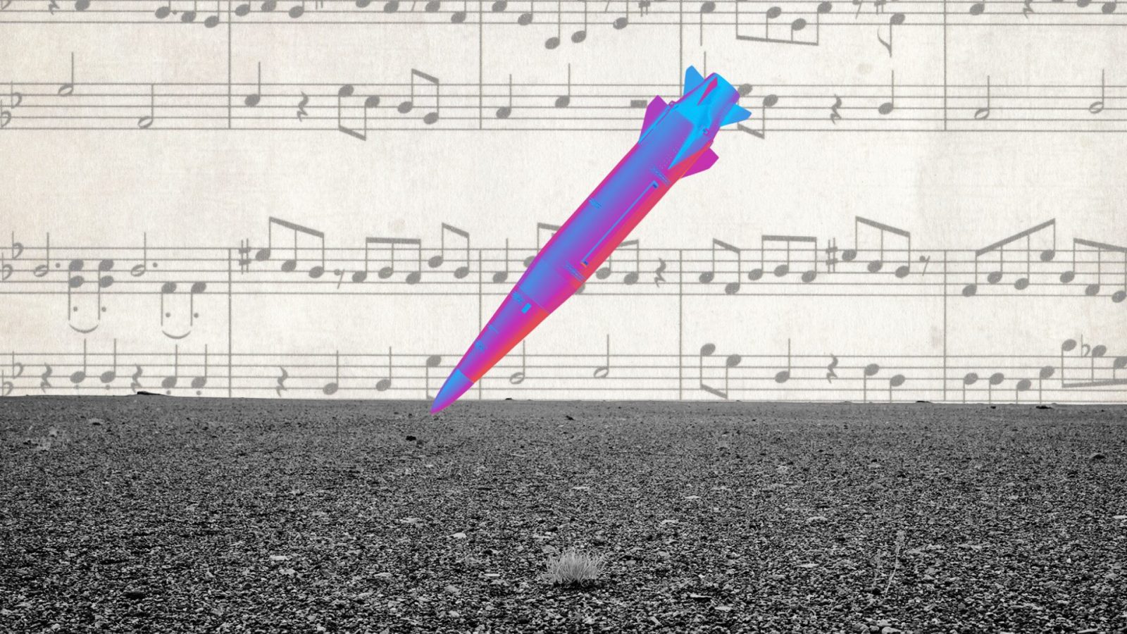 Ce missile russe Â« quasiment impossible Ã  arrÃªter Â»  serait en rÃ©alitÃ©...