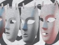 WormGPT 4 // Source : Montage Numerama