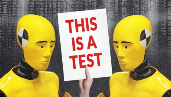 La panne géante d’Internet d’octobre 2025 a servi de crash test à des cybercriminels  // Source : Montage Numerama