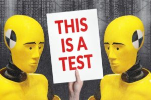 La panne géante d’Internet d’octobre 2025 a servi de crash test à des cybercriminels // Source : Montage Numerama La panne géante d’Internet d’octobre 2025 a servi de crash test à des cybercriminels // Source : Montage Numerama