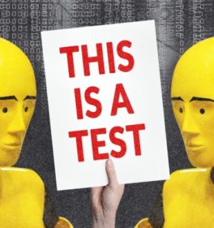 La panne géante d’Internet d’octobre 2025 a servi de crash test à des cybercriminels // Source : Montage Numerama La panne géante d’Internet d’octobre 2025 a servi de crash test à des cybercriminels // Source : Montage Numerama