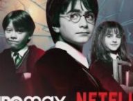 Netflix pourrait racheter HBO Max. // Source : Netflix/HBO Max