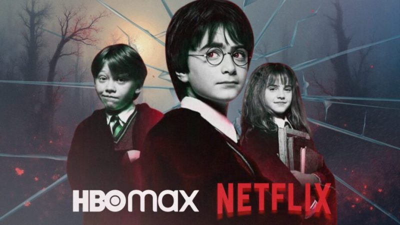 Si Netflix rachète Warner Bros, que va-t-il arriver à Harry Potter, Game of Thrones et HBO Max ? Si Netflix rachète Warner Bros, que va-t-il arriver à Harry Potter, Game of Thrones et HBO Max ?