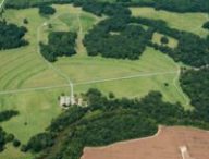 Tertres monumentaux de Poverty Point // Source : Susan Guice- Unesco