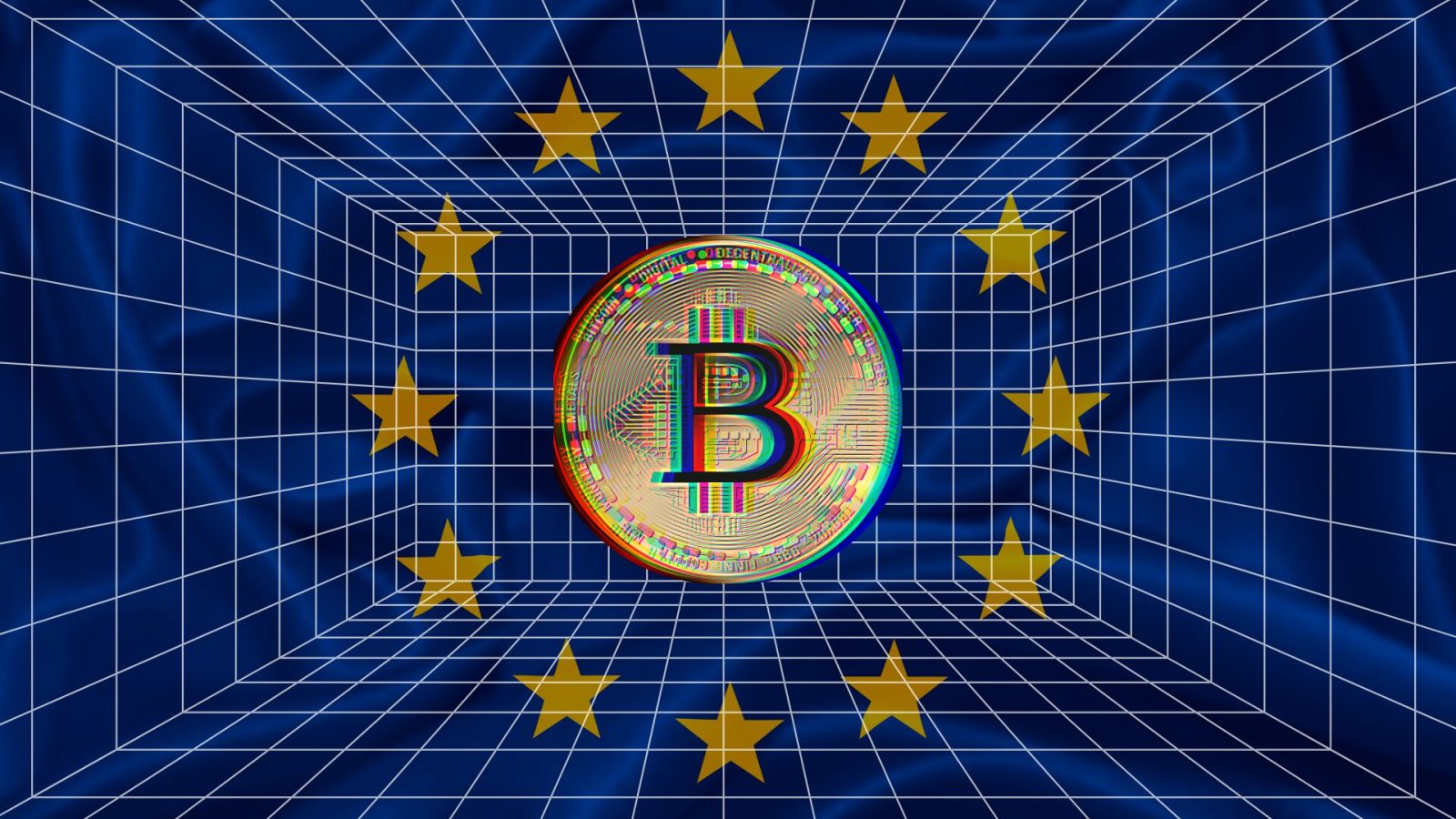 Revolut mise sur les cryptomonnaies : la banque prÃ©pare son Â« Crypto 2.0 Â» dans lâ€™UE