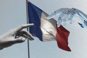 Le gouvernement français a lancé son comparateur de modèles d'IA en octobre 2024, // Source : Numerama Le gouvernement français a lancé son comparateur de modèles d'IA en octobre 2024, // Source : Numerama