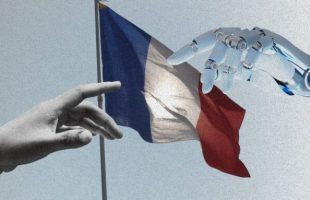Le gouvernement français a lancé son comparateur de modèles d'IA en octobre 2024, // Source : Numerama Le gouvernement français a lancé son comparateur de modèles d'IA en octobre 2024, // Source : Numerama
