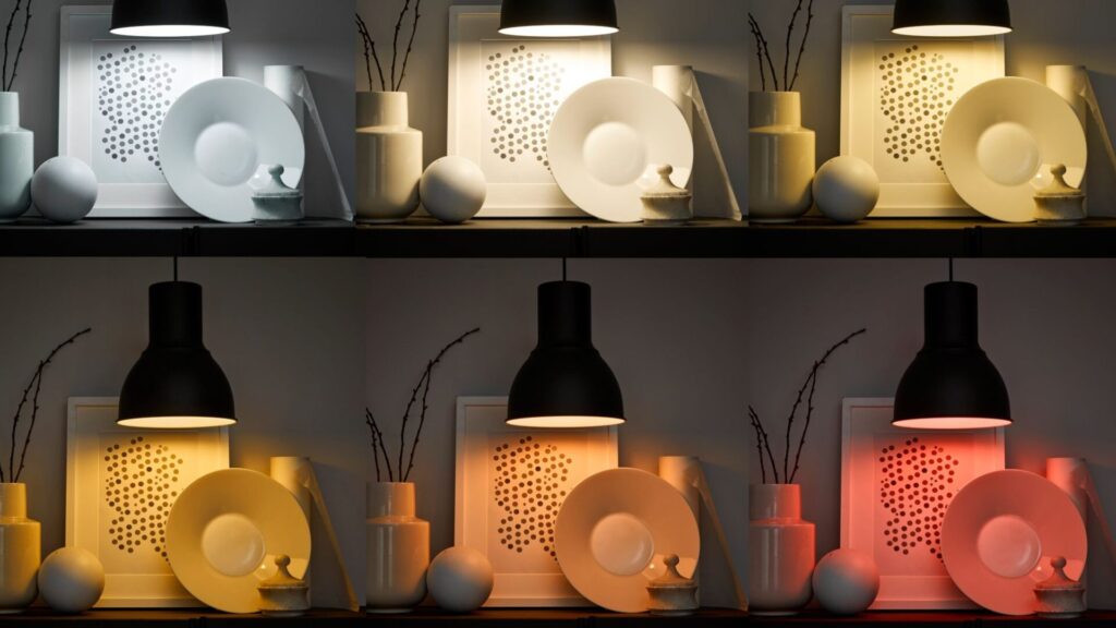 IKEA vient de lancer 21 produits pour la maison connectée. // Source : Inter IKEA Systems BV 2025. IKEA vient de lancer 21 produits pour la maison connectée. // Source : Inter IKEA Systems BV 2025.