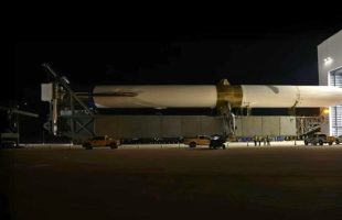 Source : Blue Origin Source : Blue Origin