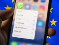 Si le groupe de Mark Zuckerberg ne se conforme pas au DMA, il s’expose à une amende pouvant atteindre 10 % de son chiffre d’affaires annuel. // Source : Numerama Si le groupe de Mark Zuckerberg ne se conforme pas au DMA, il s’expose à une amende pouvant atteindre 10 % de son chiffre d’affaires annuel. // Source : Numerama