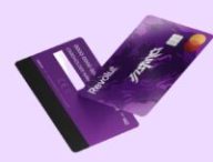 La banque en ligne britannique Revolut a annoncé le 8 novembre 2025 une collaboration avec le YouTubeur français Inoxtag // Source : Revolut La banque en ligne britannique Revolut a annoncé le 8 novembre 2025 une collaboration avec le YouTubeur français Inoxtag // Source : Revolut