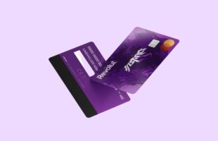 La banque en ligne britannique Revolut a annoncé le 8 novembre 2025 une collaboration avec le YouTubeur français Inoxtag // Source : Revolut