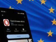 Au cours des douze premiers mois du DMA, la marque avait déjà observé une progression de 57 %. // Source : Numerama / Unsplash