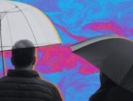 Google DeepMind et Google Research ont dévoilé « WeatherNext2 », leur « modèle de prévision le plus avancé et le plus performant ». // Source : Google DeepMind / Numerama Google DeepMind et Google Research ont dévoilé « WeatherNext2 », leur « modèle de prévision le plus avancé et le plus performant ». // Source : Google DeepMind / Numerama