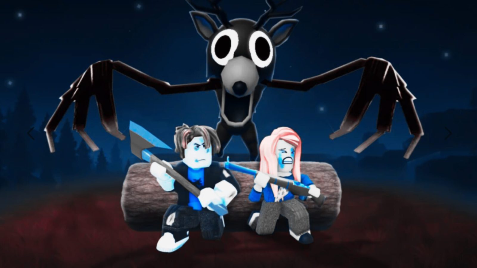 Roblox, accusÃ© de mettre en danger les enfants, va instaurer une vÃ©rification dâ€™Ã¢ge...