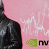 Jensen Huang, fondateur et PDG de NVIDIA. // Source : Nvidia / 總統府 / Numerama