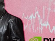 Jensen Huang, fondateur et PDG de NVIDIA. // Source : Nvidia / 總統府 / Numerama