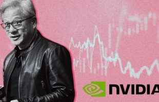 Jensen Huang, fondateur et PDG de NVIDIA. // Source : Nvidia / 總統府 / Numerama