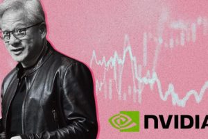 Jensen Huang, fondateur et PDG de NVIDIA. // Source : Nvidia / 總統府 / Numerama Jensen Huang, fondateur et PDG de NVIDIA. // Source : Nvidia / 總統府 / Numerama
