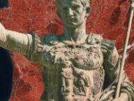 Cet outil interactif permet de visualiser près de 300 000 km de routes romaines. // Source : Numerama / Itiner-e